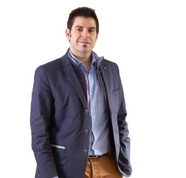 Alberto Baños