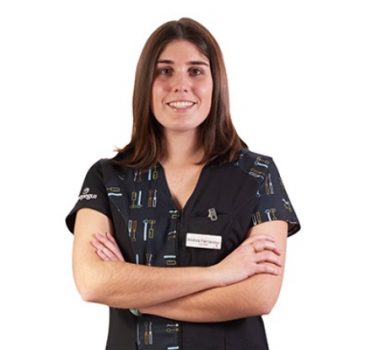 Andrea Fernández