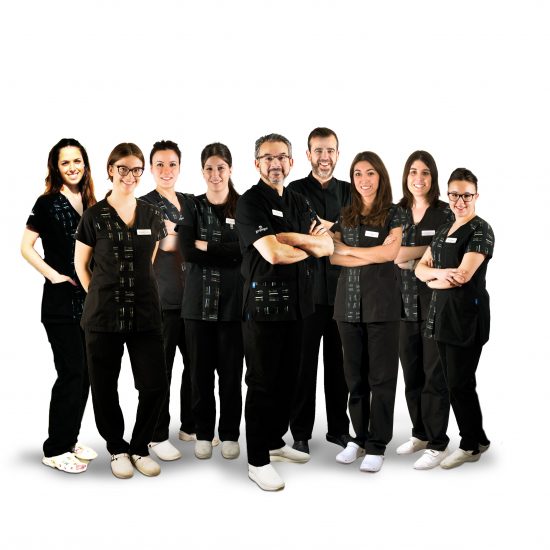 Grupo CED dentistas Gurpegui Grupo CED dentistas Gurpegui