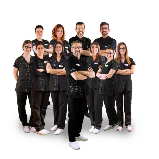 Grupo dentistas Gurpegui CED Grupo dentistas Gurpegui CED
