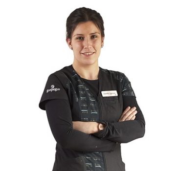Sandra Herrera