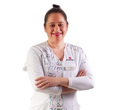 Esther Delgado