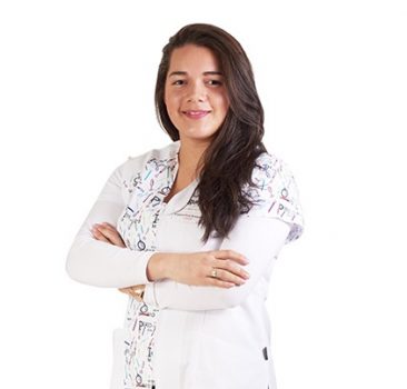 Angélica Ríos