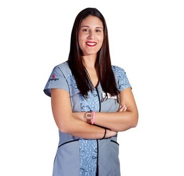 Marta Prados