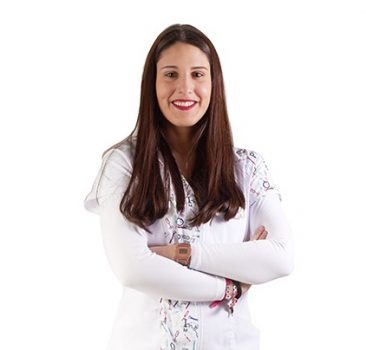 Marta Prados