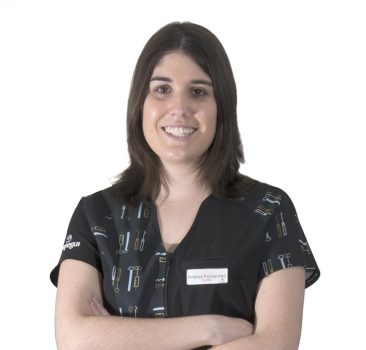 Andrea Fernández