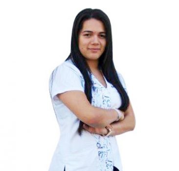 Angélica Ríos