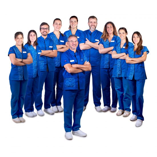 Dentistas CED Gurpegui Dentistas CED Gurpegui