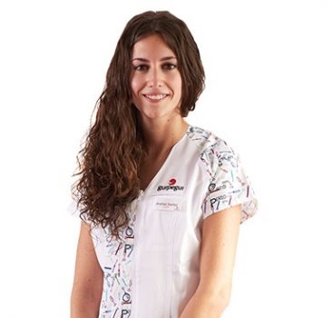Andrea Ibáñez