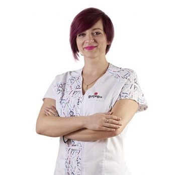 Loredana Magurean