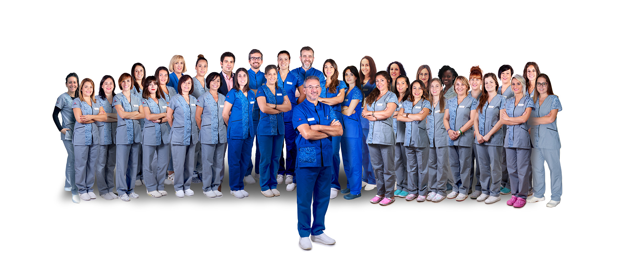 Grupo Gurpegui 2021 Grupo Gurpegui 2021