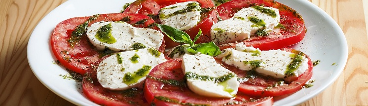 Dieta mediterránea. ¿Tesoro perdido?