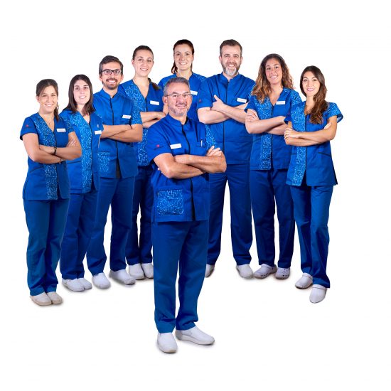 Grupo dentistas Grupo dentistas