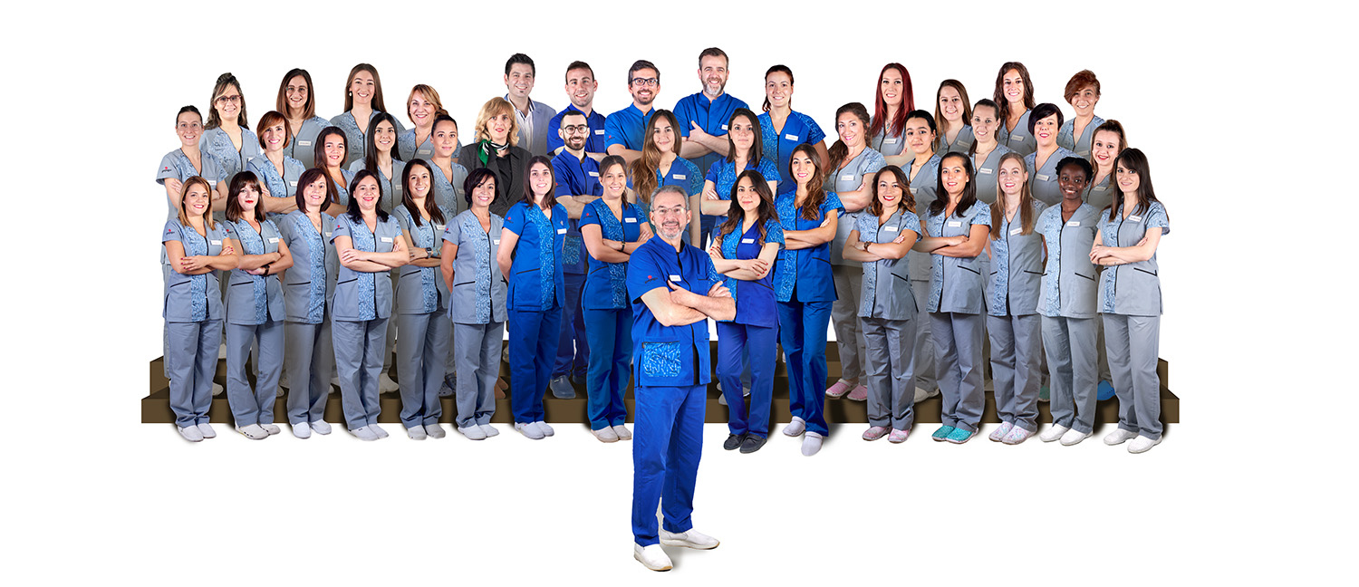 Equipo Gurpegui Equipo Gurpegui