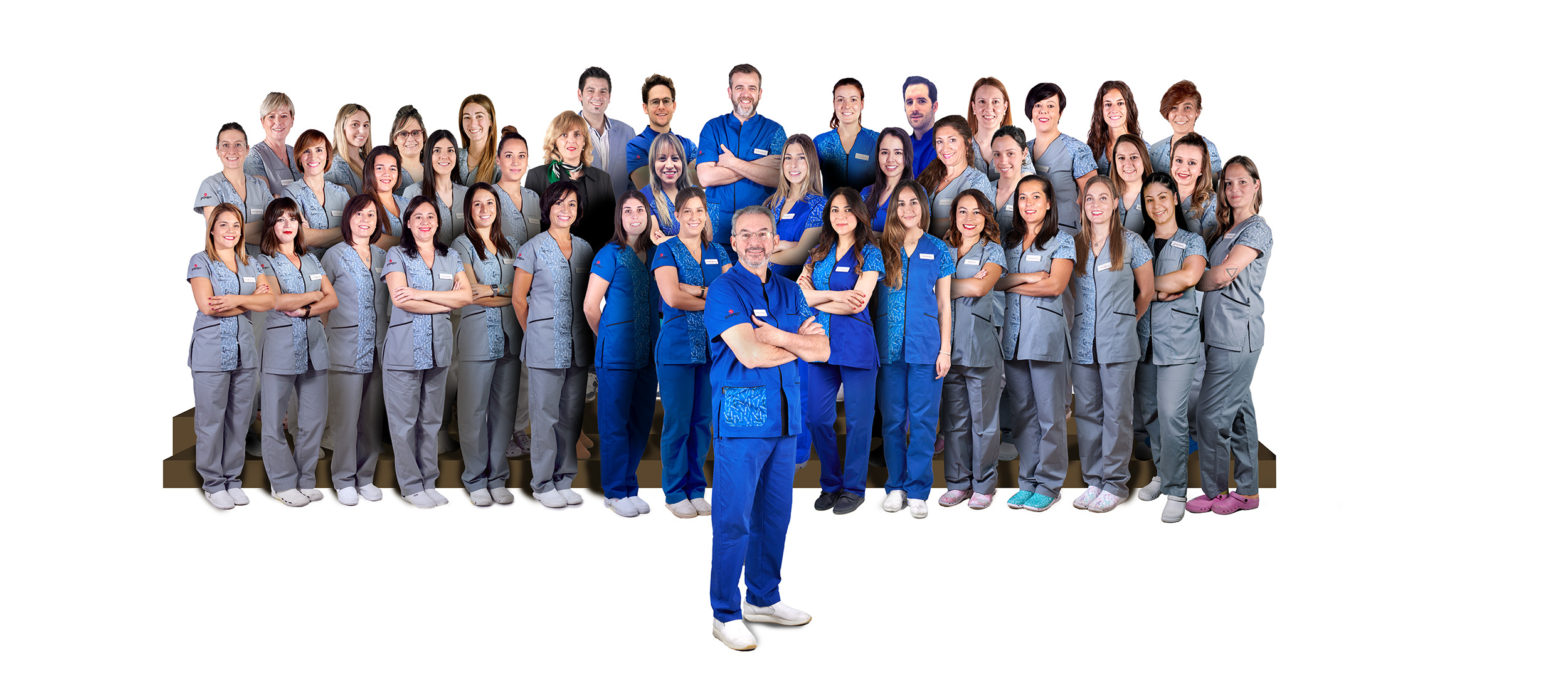 Equipo Grupo Gurpegui Equipo