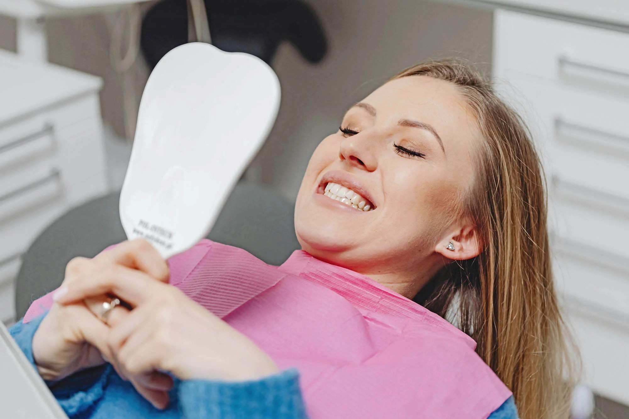 Ortodoncia con brackets metálicos en clínica dental de Logroño Sur